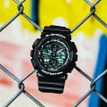 Casio GA-140MG-1AER