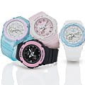 Casio BGA-270-1A