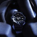 Часы Casio G-Shock GA-700-1BDR (GA-700-1B) фото 19