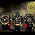 Casio GPW-2000TFB-1A