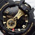 Часы Casio G-Shock GA-400GB-1A9DR (GA-400GB-1A9) фото 9