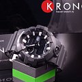 Часы Casio G-Shock GA-700EH-1A фото 3