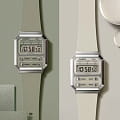 Casio A100WEF-3ADF