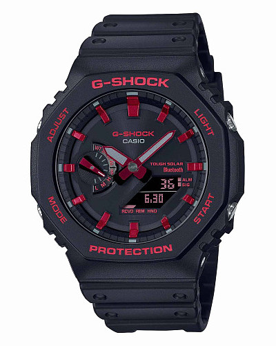 Casio G-Shock GA-B2100BNR-1A