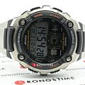 Часы Casio Collection AE-2000WD-1A фото 4