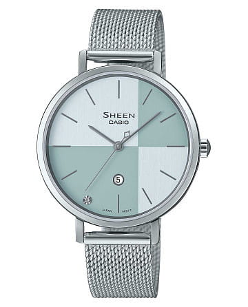Casio Sheen SHE-4547M-2A