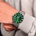 Часы Oris Aquis 01 733 7730 4157-07 8 24 05PEB фото 5