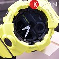 Часы Casio G-Shock GBA-800-9A фото 17