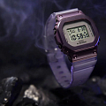 Часы Casio G-Shock GM-S5600MF-6DR (GM-S5600MF-6) фото 12