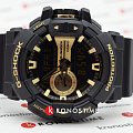 Часы Casio G-Shock GA-400GB-1A9DR (GA-400GB-1A9) фото 7