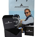 Часы Jacques Lemans Classic 1-1778G фото 2