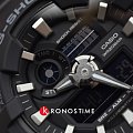 Часы Casio G-Shock GA-700-1BDR (GA-700-1B) фото 23