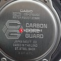 Часы Casio G-Shock GA-2100SU-1A фото 13