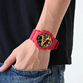 Часы Casio G-Shock GA-110FC-1A фото 2