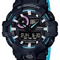 Часы Casio G-Shock GA-700PC-1A