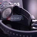 Часы Casio G-Shock G-9300-1 фото 12