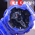 Часы Casio G-Shock GA-110CR-2A фото 5
