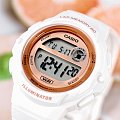Часы Casio Collection LWS-1200H-7A2VDF (LWS-1200H-7A2) фото 4