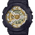 Casio GA-110CD-1A9DR