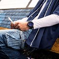 Часы Casio G-Shock GA-700VB-1A фото 2