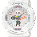 Часы Casio Baby-G BA-120T-7A