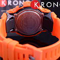 Часы Casio G-Shock GBA-800-4A фото 7